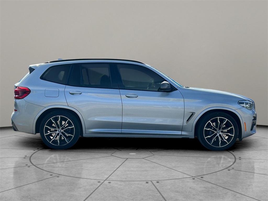 Used Car 2019 Bmw X3  M40i For Sale Under $30,000 In San Marcos, Texas