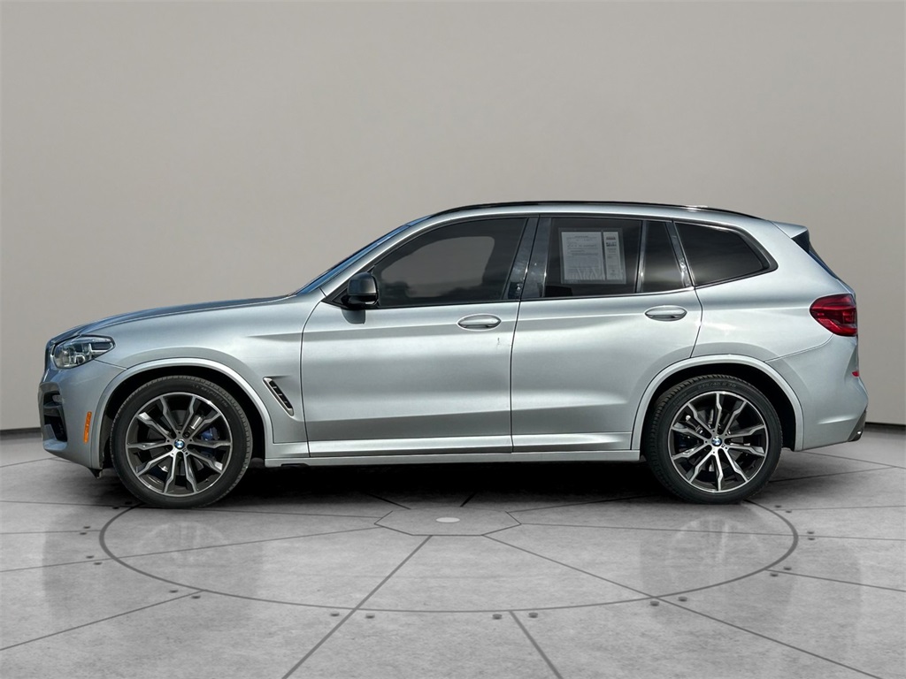 Used Car 2019 Bmw X3  M40i For Sale Under $30,000 In San Marcos, Texas