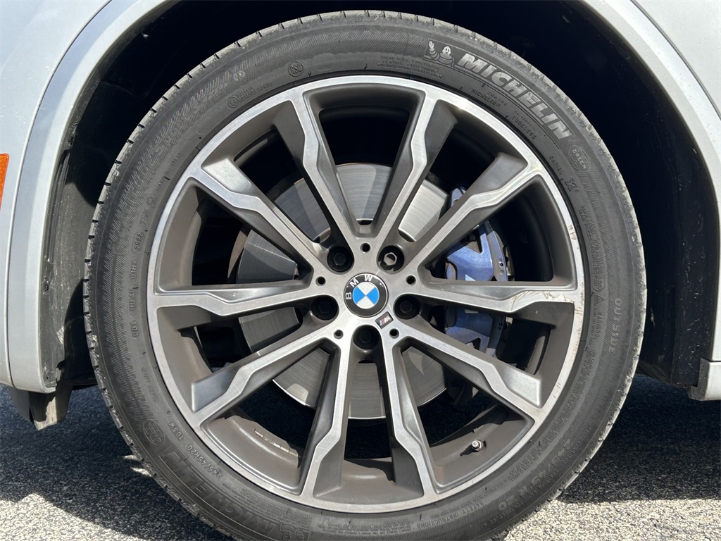 Used Car 2019 Bmw X3  M40i For Sale Under $30,000 In San Marcos, Texas