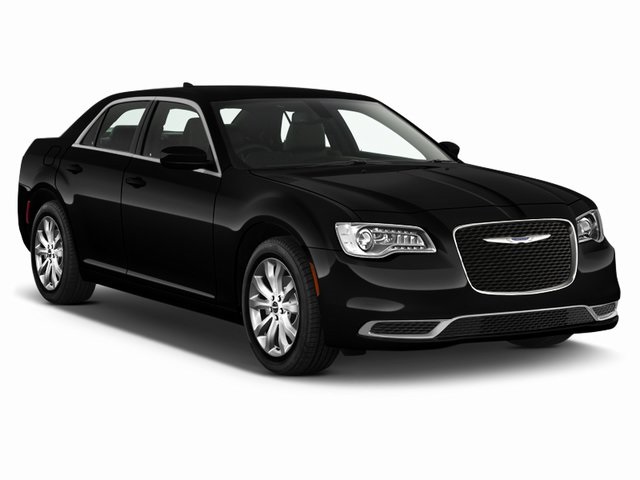 2023 Chrysler 300 Touring L AWD