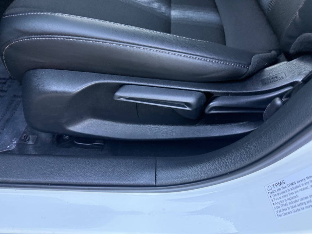 2024 Honda Civic Sport  at Parkway Family Mazda