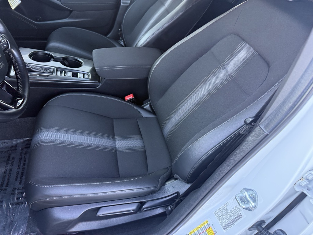 2024 Honda Civic Sport  at Parkway Family Mazda