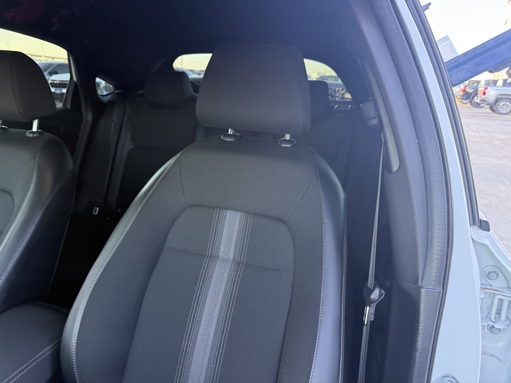 2024 Honda Civic Sport  at Parkway Family Mazda