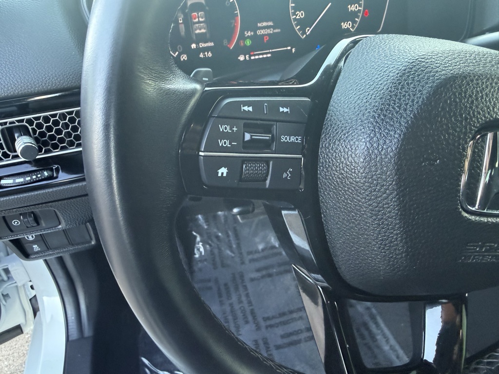 2024 Honda Civic Sport  at Parkway Family Mazda