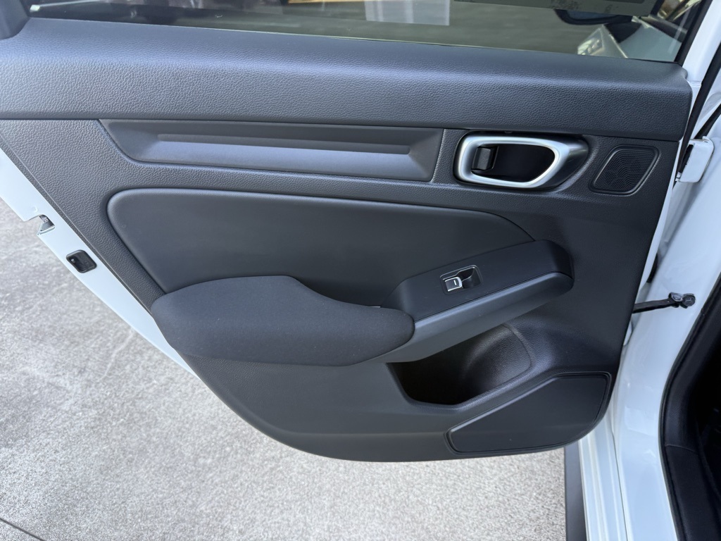 2024 Honda Civic Sport  at Parkway Family Mazda