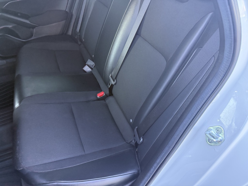 2024 Honda Civic Sport  at Parkway Family Mazda