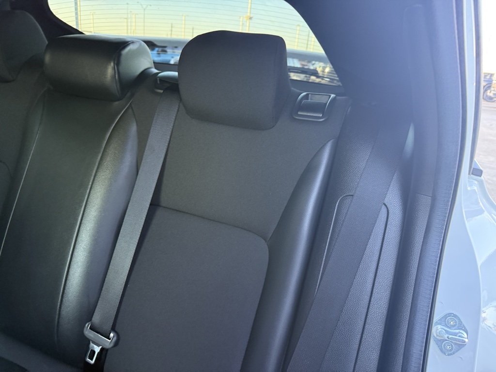 2024 Honda Civic Sport  at Parkway Family Mazda