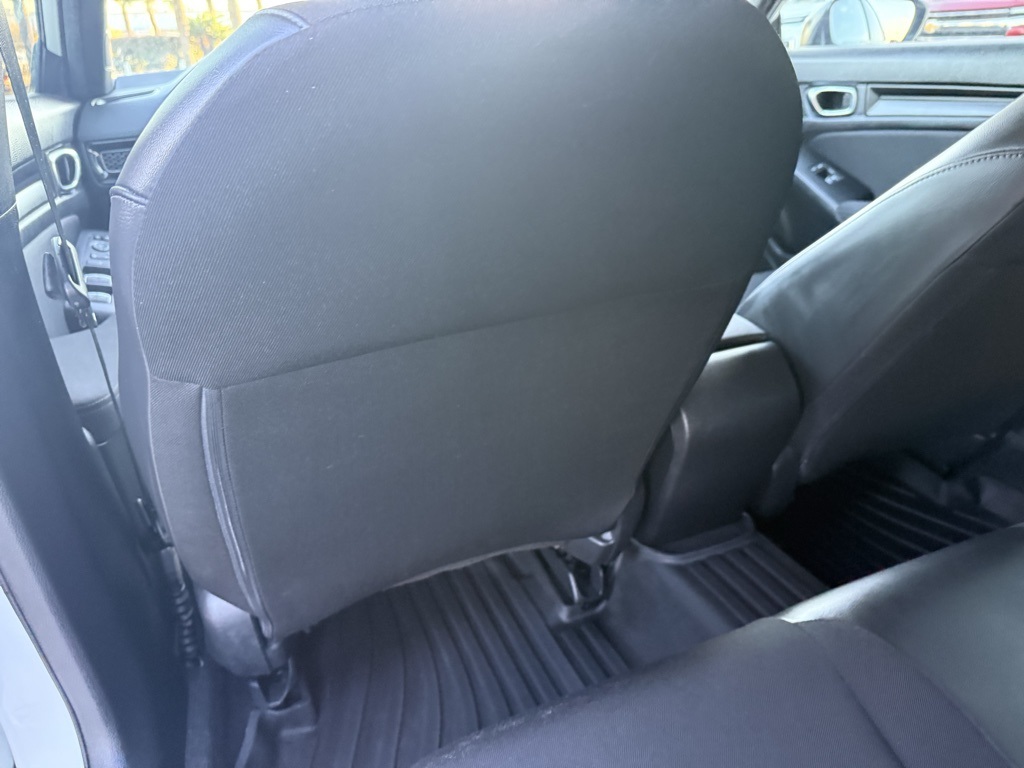 2024 Honda Civic Sport  at Parkway Family Mazda