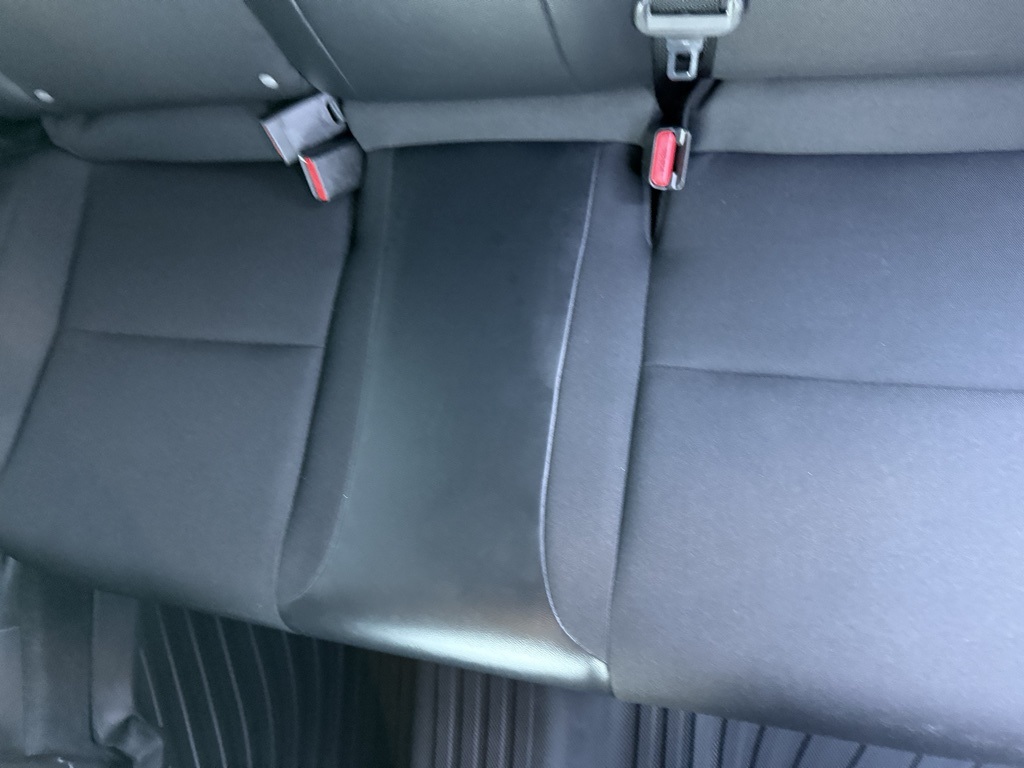 2024 Honda Civic Sport  at Parkway Family Mazda