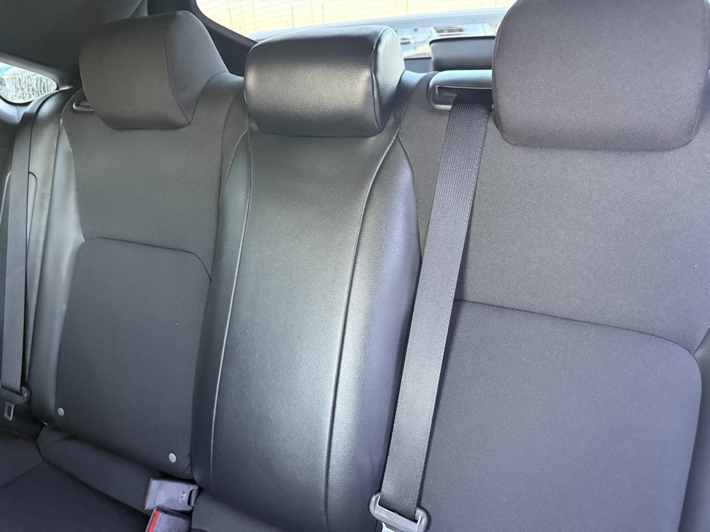 2024 Honda Civic Sport  at Parkway Family Mazda