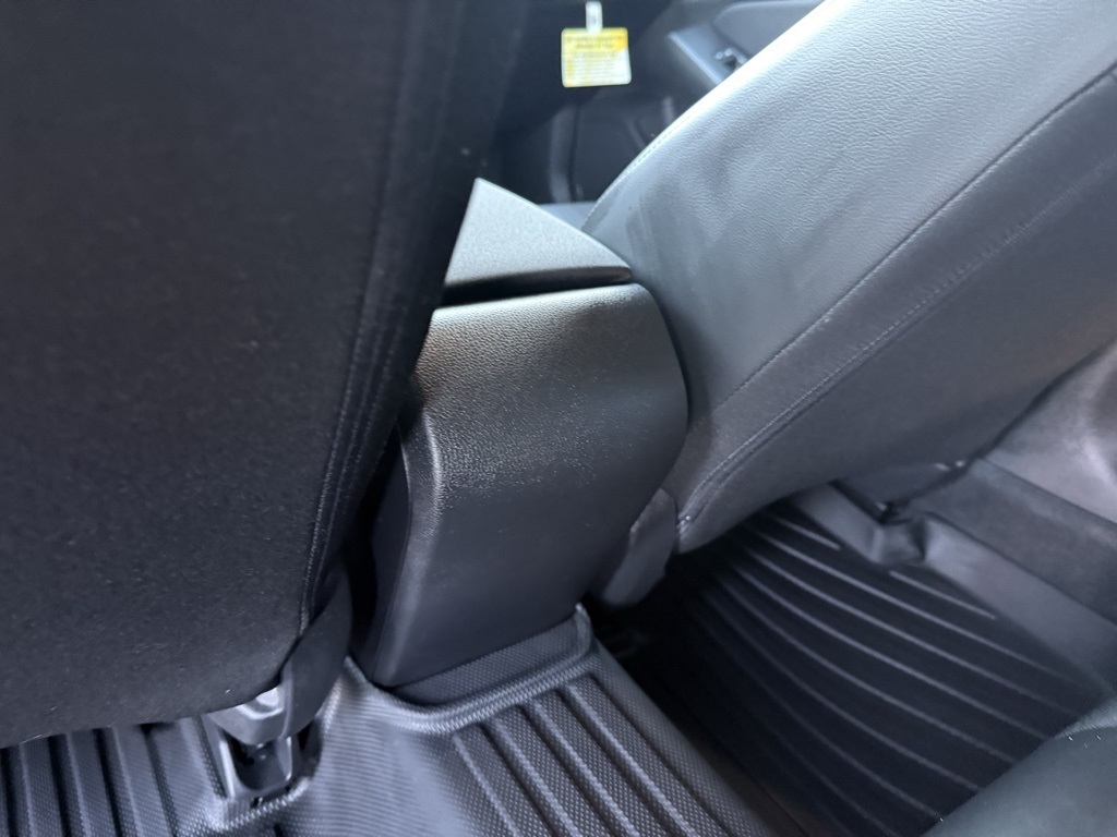 2024 Honda Civic Sport  at Parkway Family Mazda