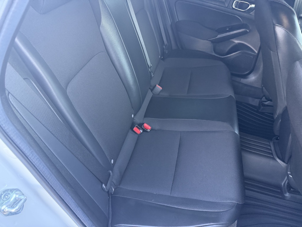 2024 Honda Civic Sport  at Parkway Family Mazda