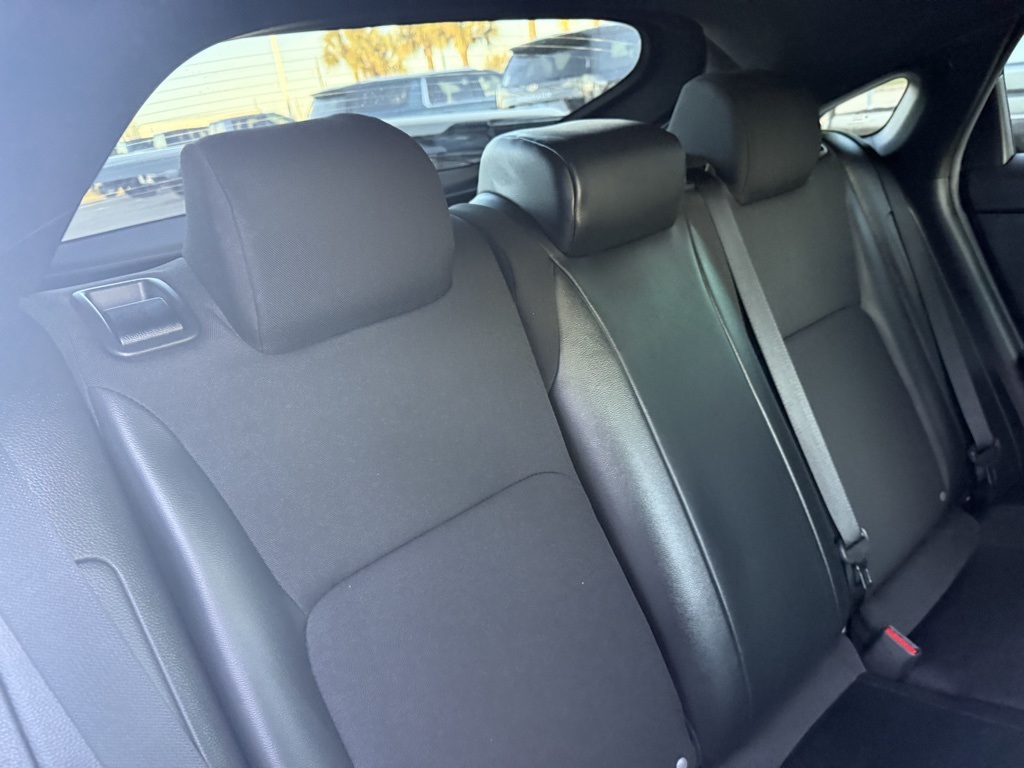 2024 Honda Civic Sport  at Parkway Family Mazda