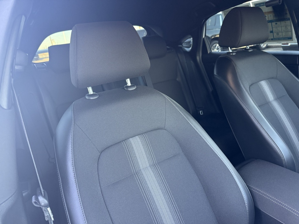 2024 Honda Civic Sport  at Parkway Family Mazda