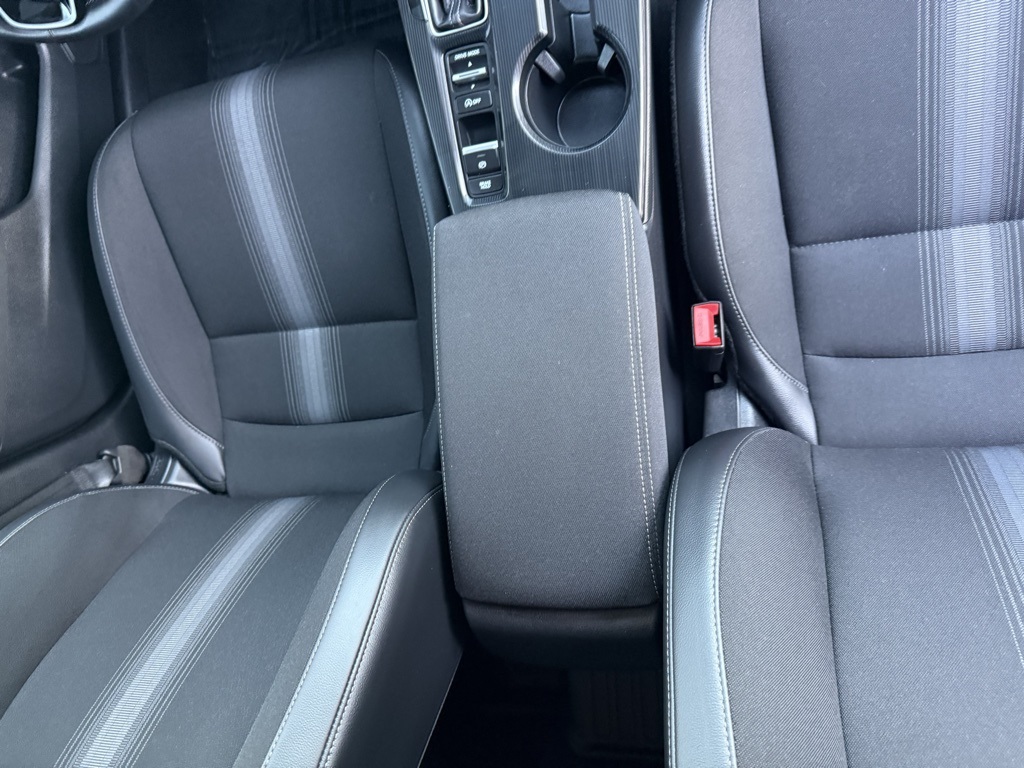 2024 Honda Civic Sport  at Parkway Family Mazda