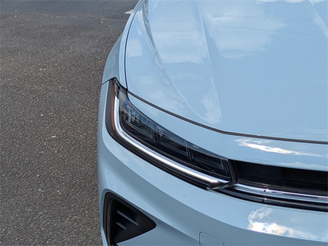 2025 Volkswagen Jetta 1.5T Sport - 9