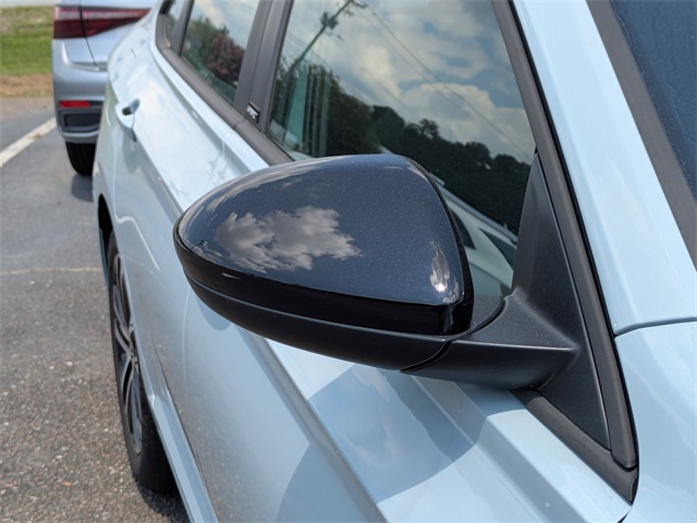 2025 Volkswagen Jetta 1.5T Sport - 11