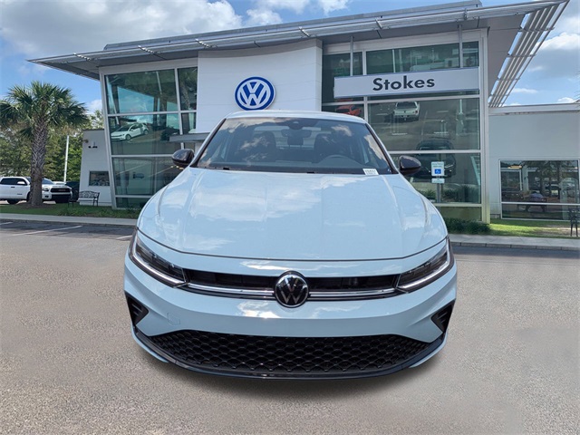 2025 Volkswagen Jetta 1.5T Sport - 8