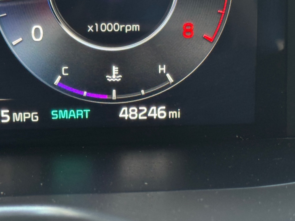 2023 Kia Sorento SX - 2