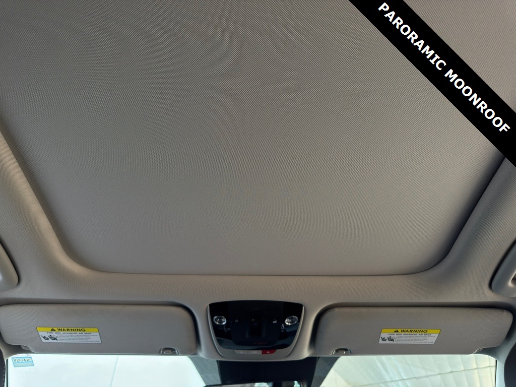 2023 Kia Sorento SX - 3