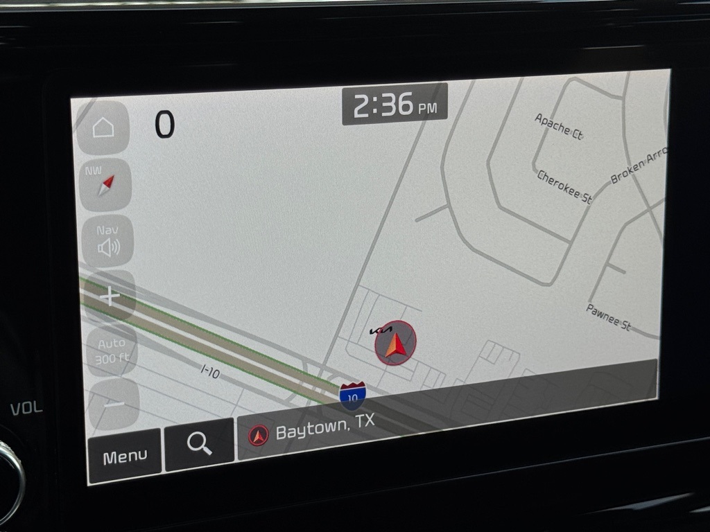 2023 Kia Sorento SX - 5