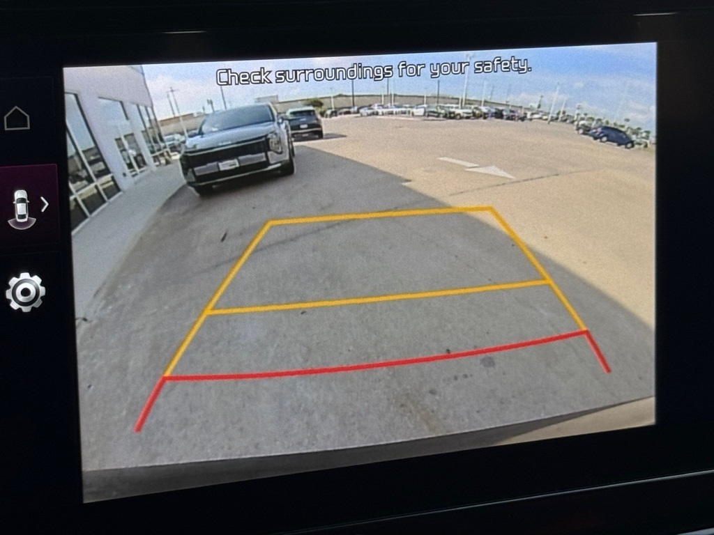 2023 Kia Sorento SX - 6