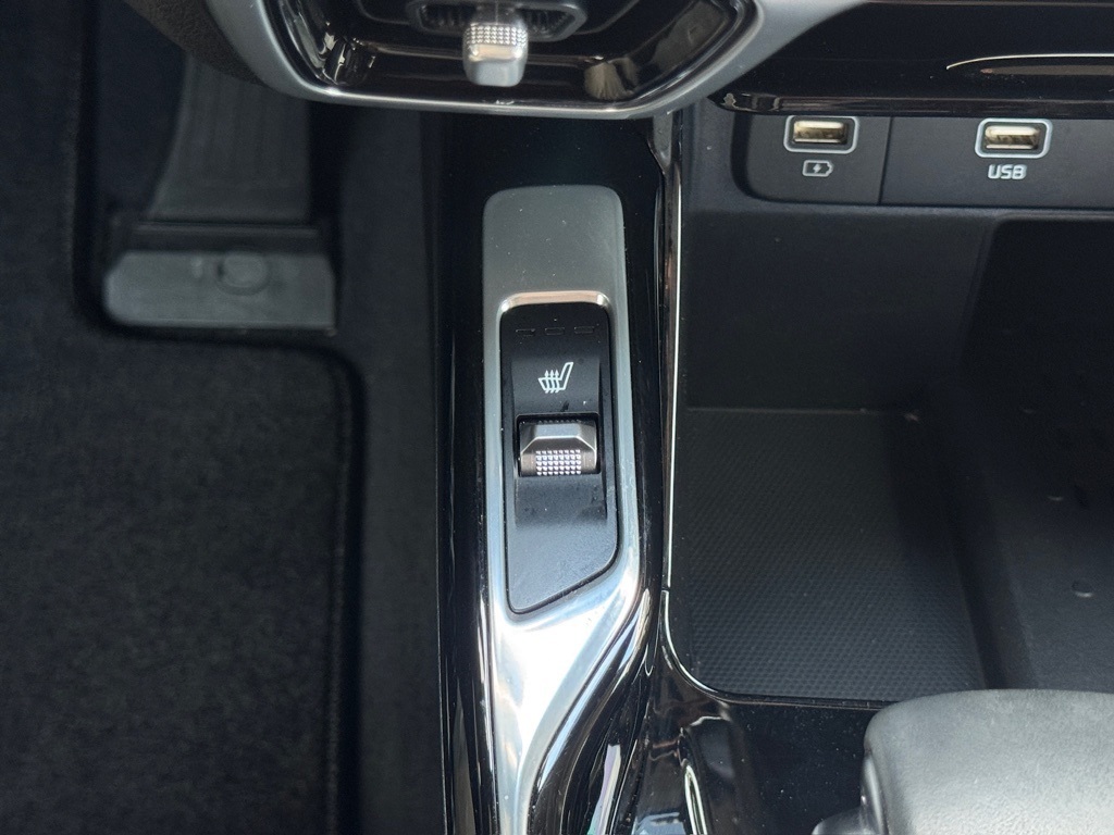 2023 Kia Sorento SX - 7