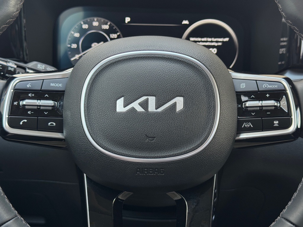 2023 Kia Sorento SX - 8