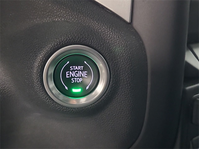 2021 – Chevrolet – Silverado 1500