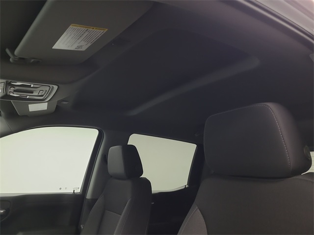 2021 – Chevrolet – Silverado 1500