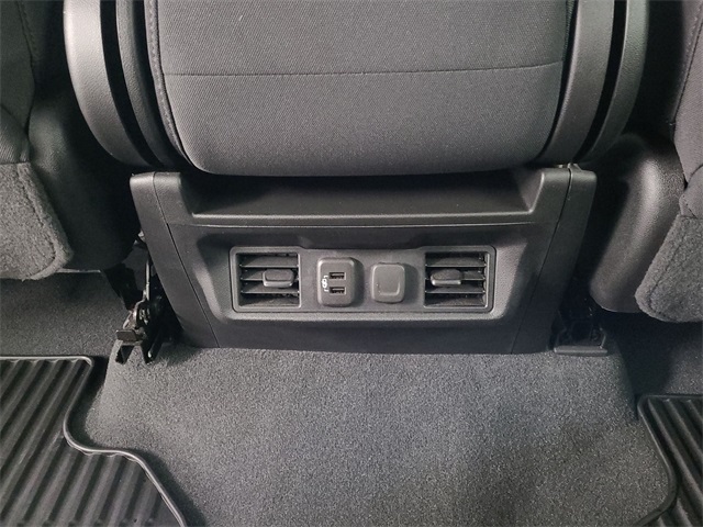 2021 – Chevrolet – Silverado 1500