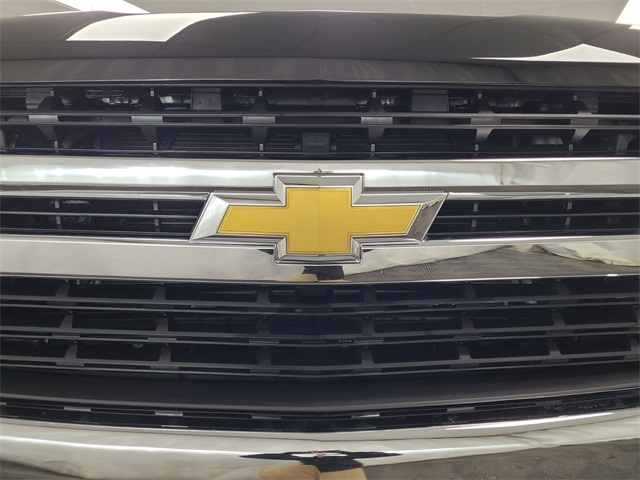 2021 – Chevrolet – Silverado 1500