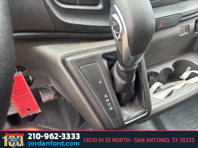 Used Car 2024 Ford Transit-250  Base For Sale Under $35,000 In San Antonio, Texas