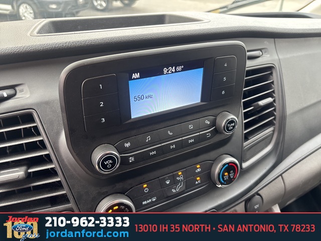 Used Car 2024 Ford Transit-250  Base For Sale Under $35,000 In San Antonio, Texas