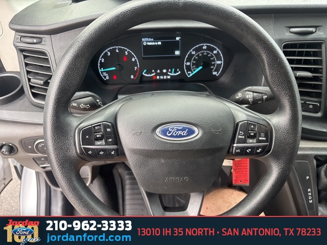 Used Car 2024 Ford Transit-250  Base For Sale Under $35,000 In San Antonio, Texas