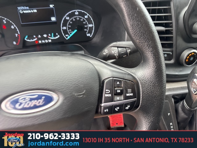 Used Car 2024 Ford Transit-250  Base For Sale Under $35,000 In San Antonio, Texas
