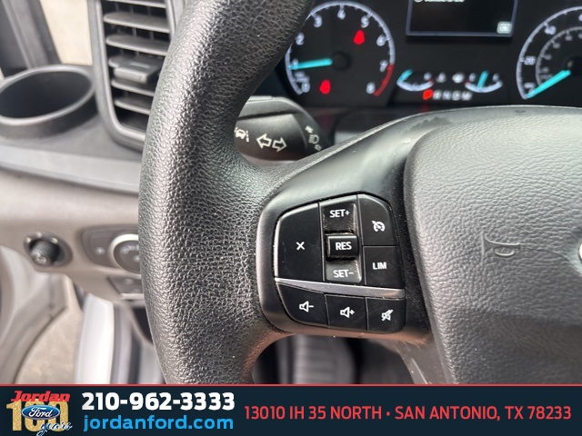 Used Car 2024 Ford Transit-250  Base For Sale Under $35,000 In San Antonio, Texas