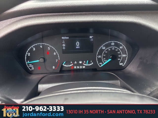Used Car 2024 Ford Transit-250  Base For Sale Under $35,000 In San Antonio, Texas