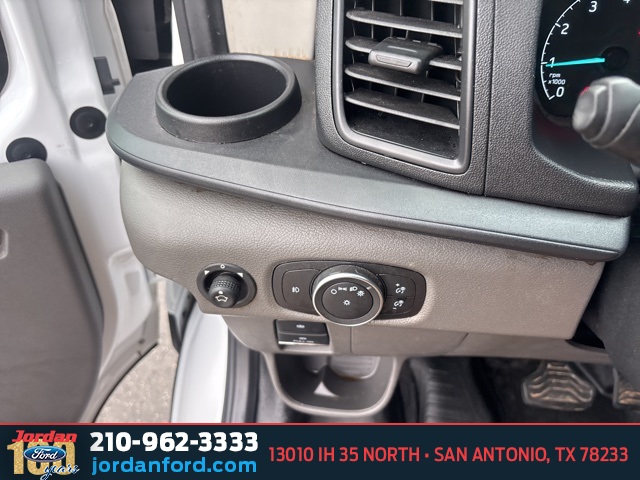 Used Car 2024 Ford Transit-250  Base For Sale Under $35,000 In San Antonio, Texas