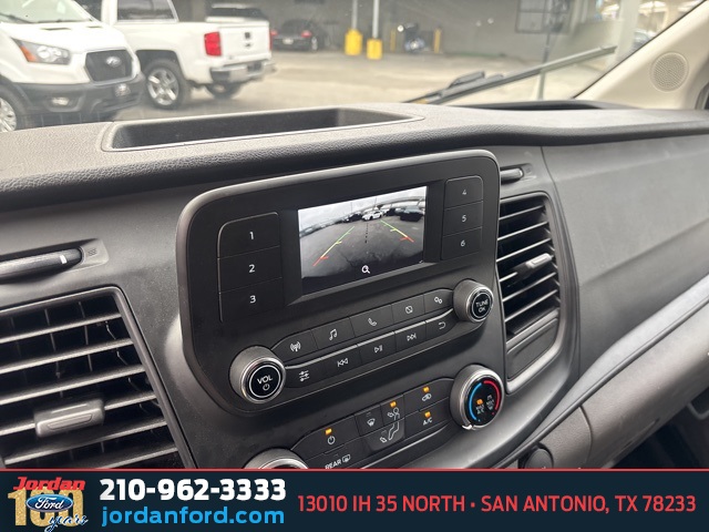 Used Car 2024 Ford Transit-250  Base For Sale Under $35,000 In San Antonio, Texas