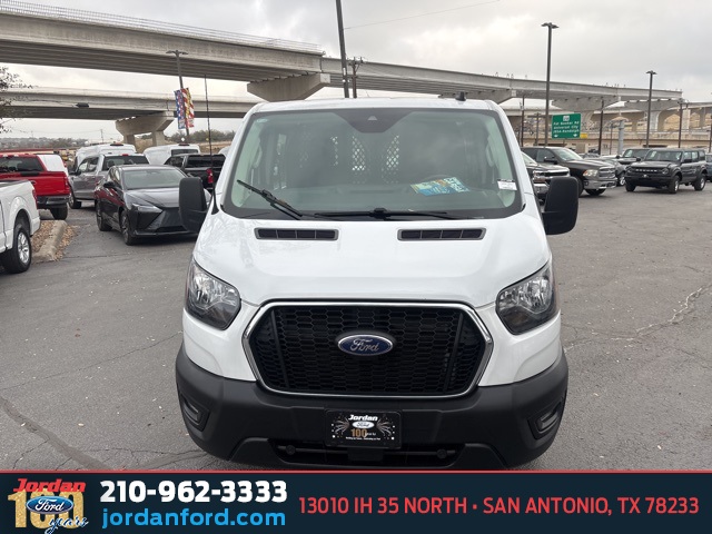 Used Car 2024 Ford Transit-250  Base For Sale Under $35,000 In San Antonio, Texas
