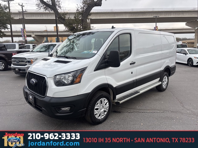 Used Car 2024 Ford Transit-250  Base For Sale Under $35,000 In San Antonio, Texas