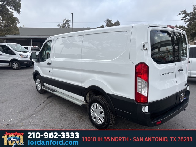 Used Car 2024 Ford Transit-250  Base For Sale Under $35,000 In San Antonio, Texas
