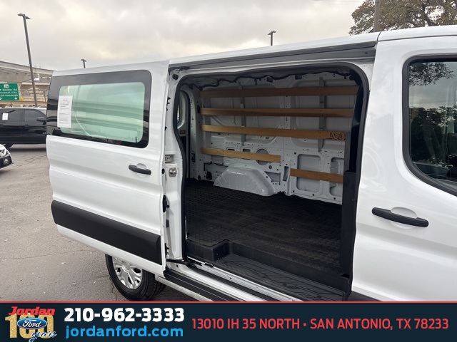 Used Car 2024 Ford Transit-250  Base For Sale Under $35,000 In San Antonio, Texas