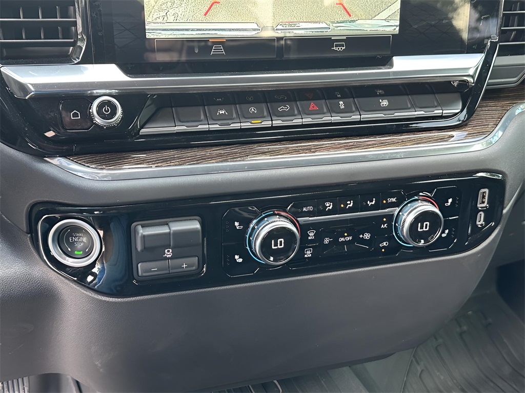 New Car 2025 Gmc Sierra 1500  Elevation For Sale Under $50,000 In Austin, Texas