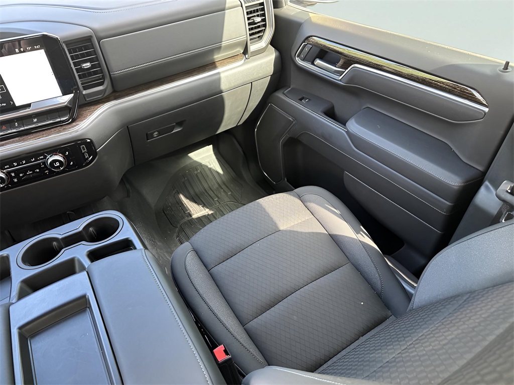 New Car 2025 Gmc Sierra 1500  Elevation For Sale Under $50,000 In Austin, Texas