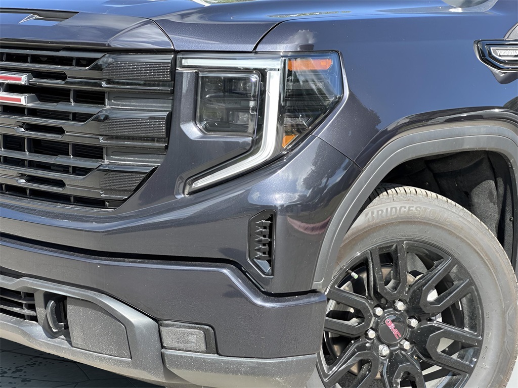 New Car 2025 Gmc Sierra 1500  Elevation For Sale Under $50,000 In Austin, Texas