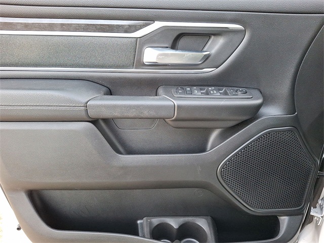 Used 2021 Ram 1500 For Sale in East Hanover, NJ