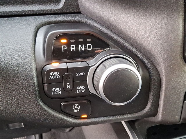 Used 2021 Ram 1500 For Sale in East Hanover, NJ