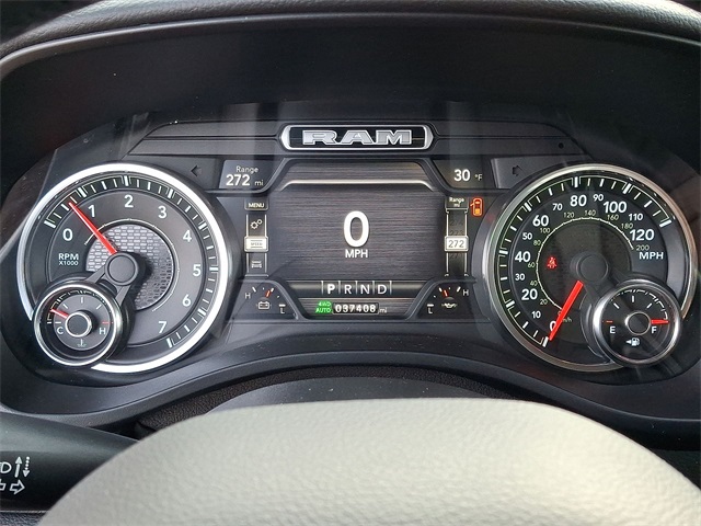 Used 2021 Ram 1500 For Sale in East Hanover, NJ